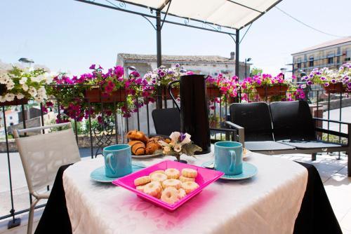 Bed & Breakfast La Casa Dei Fiori