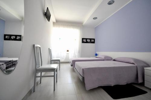 Bed & Breakfast La Casa Dei Fiori