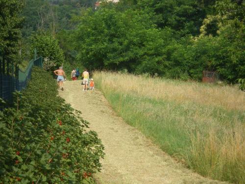 Agroturismo Tenuta Fortelongo