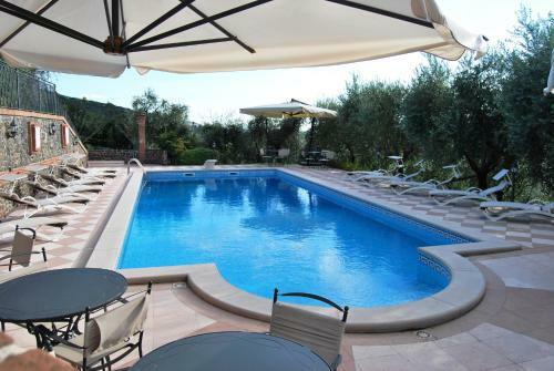 Agroturismo Tenuta Fortelongo