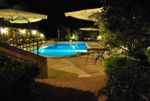 Agroturismo Tenuta Fortelongo