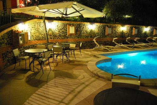 Agroturismo Tenuta Fortelongo