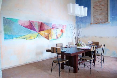 Apartamento B&B Residenza La Canonica
