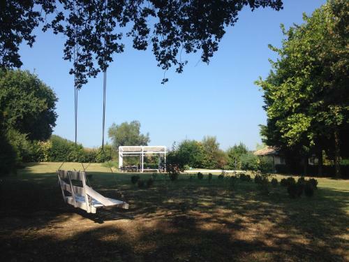 Apartamento B&B Residenza La Canonica