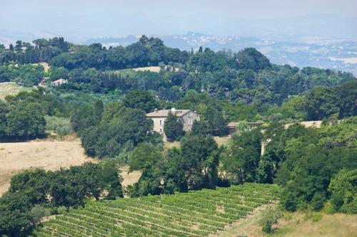 Apartamento B&B Residenza La Canonica