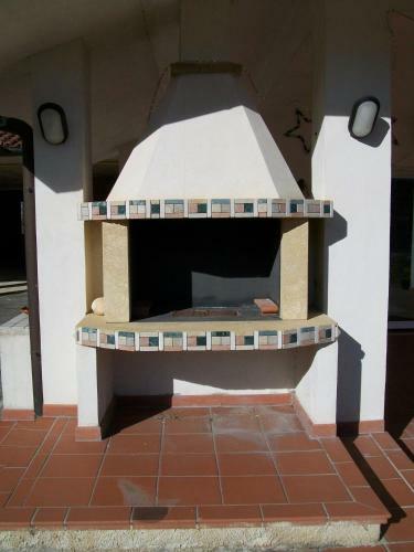 Villa Linda Bed And Breakfast