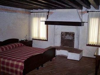 Hotel La Corte