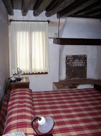 Hotel La Corte