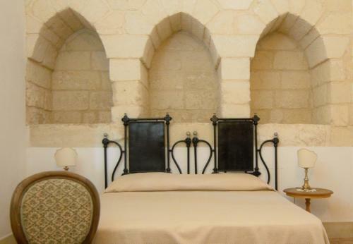 Bed & Breakfast Palazzo Vecchio