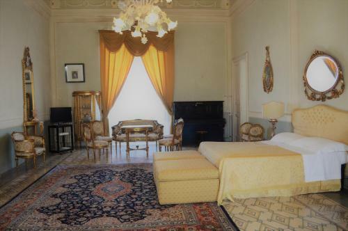 Bed & Breakfast Palazzo Vecchio