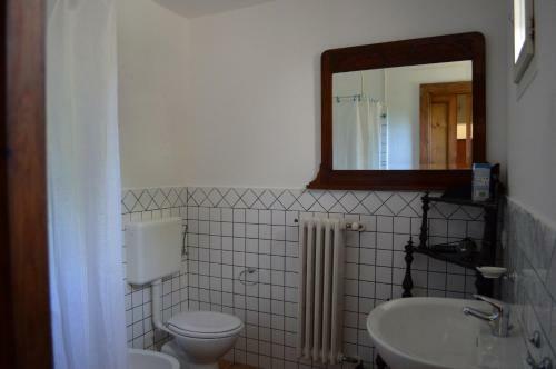 Bed & Breakfast Palazzo Vecchio