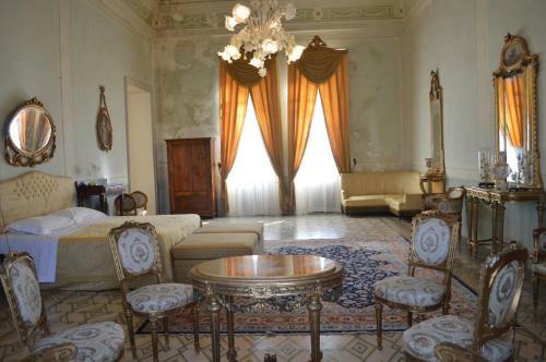 Bed & Breakfast Palazzo Vecchio
