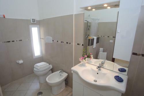 Bed & Breakfast Le Bagnanti Di Miro'