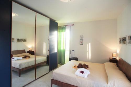 Bed & Breakfast Le Bagnanti Di Miro'
