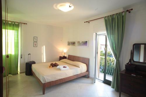 Bed & Breakfast Le Bagnanti Di Miro'