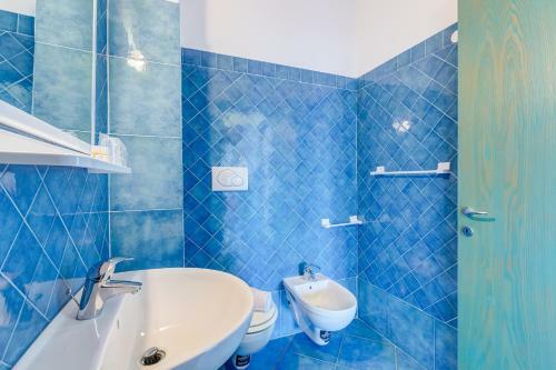 Apartamento Terra Felice