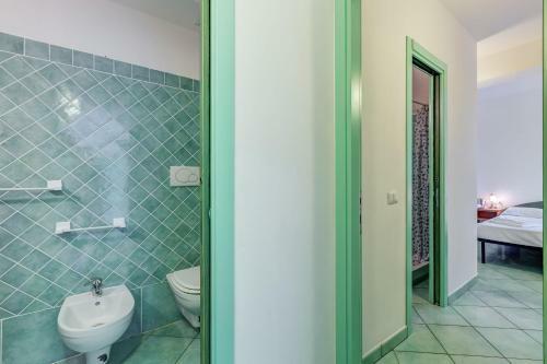 Apartamento Terra Felice