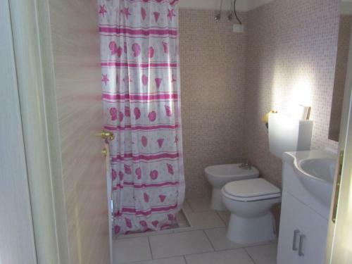 Apartamento Casa Salento Mare