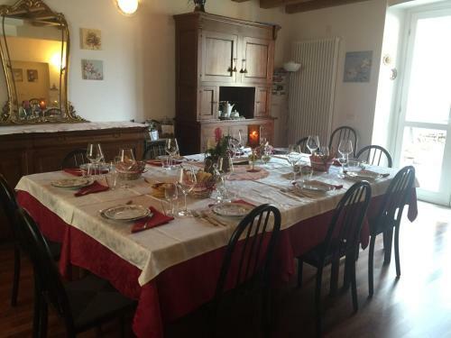 B&B Corte Barbieri