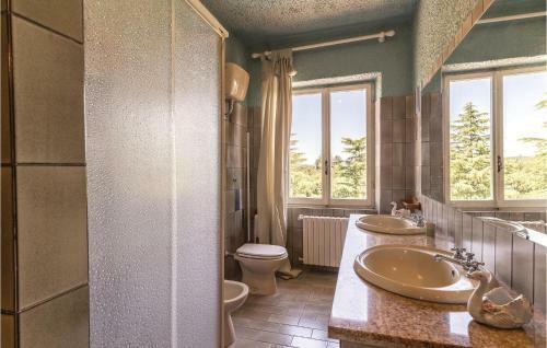 Holiday Home Corchiano -vt- 39