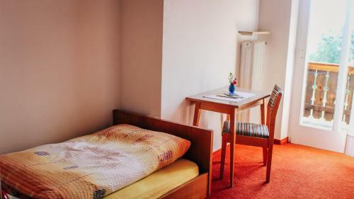 Agroturismo Wiesenhof