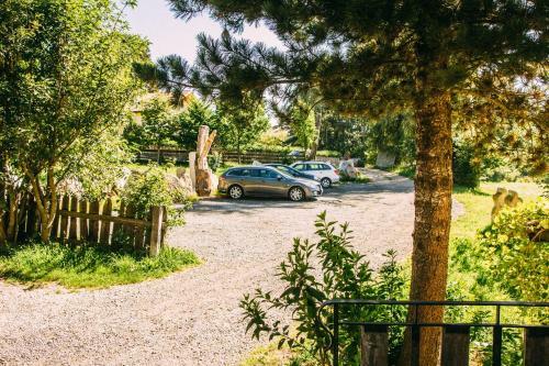 Agroturismo Wiesenhof