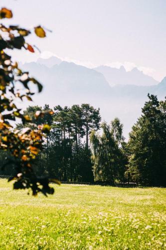 Agroturismo Wiesenhof