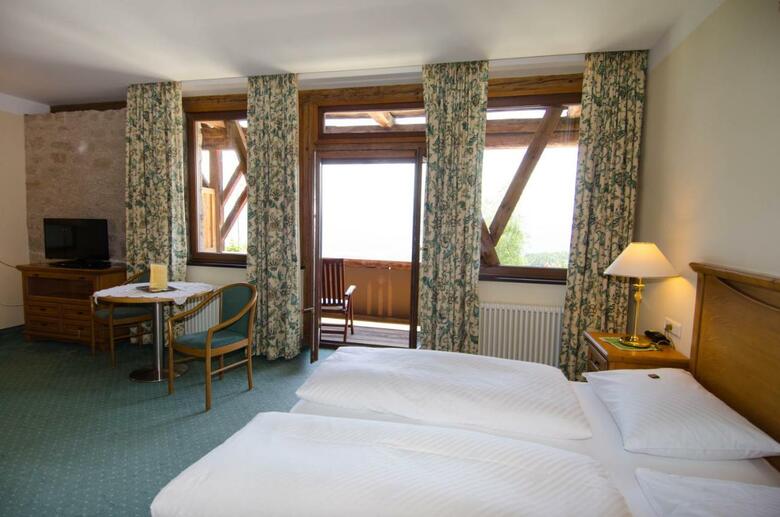 Hotel Ansitz Kematen