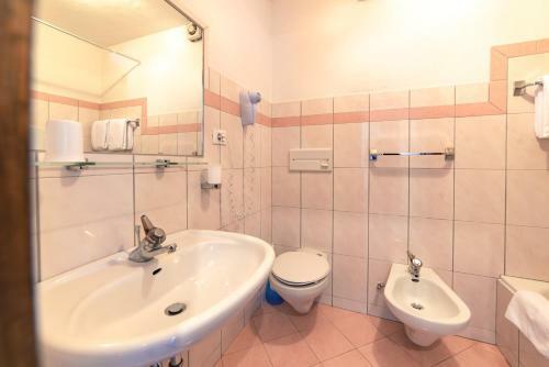 Apartamento Sonnen Residence