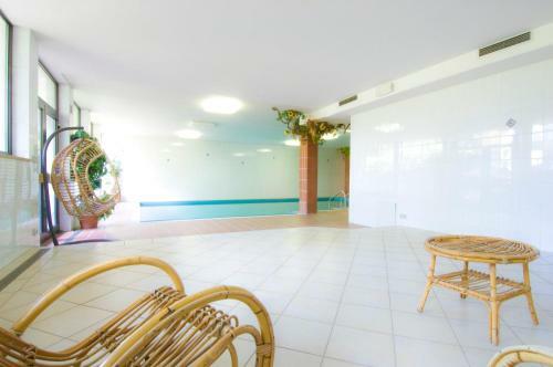 Apartamento Sonnen Residence