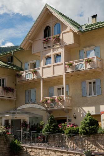 Hotel Pangrazzi