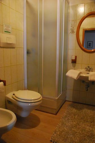 Hotel Garn� Zanella
