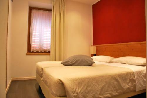 Hotel Garn� Zanella
