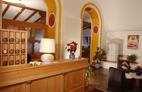 Hotel Garn� Zanella
