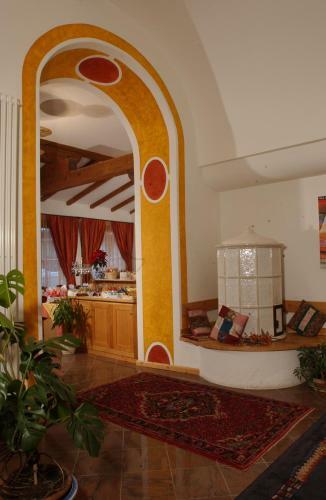 Hotel Garn� Zanella