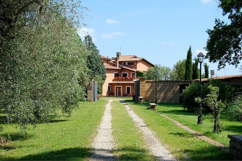 Bed & Breakfast Villa Iris
