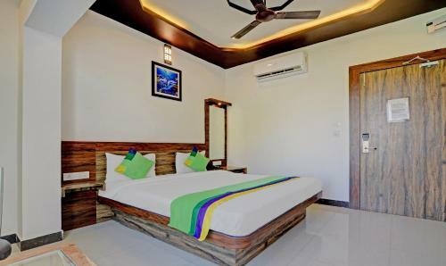 Hotel Treebo Trend Spirit Residency