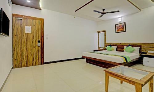 Hotel Treebo Trend Spirit Residency