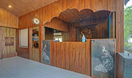 Hotel Treebo Trend Spirit Residency