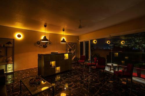 Hotel The G Snoozebox