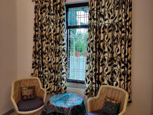 Prakash Ji's Homestay