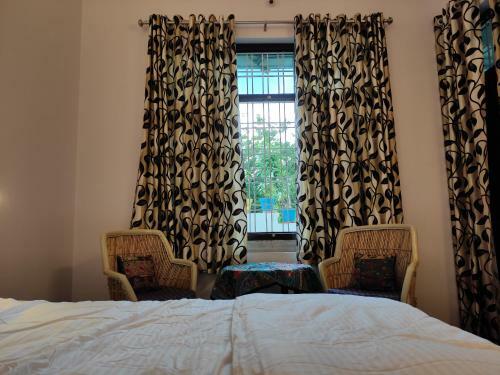 Prakash Ji's Homestay