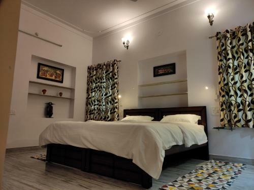 Prakash Ji's Homestay