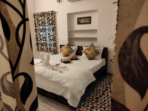 Prakash Ji's Homestay
