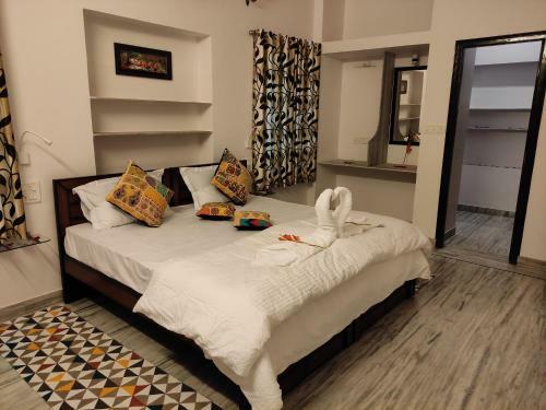 Prakash Ji's Homestay