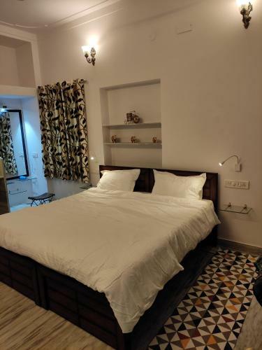 Prakash Ji's Homestay