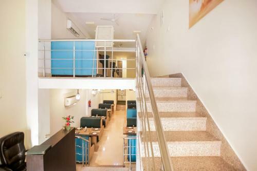 Oyo 76661 Hotel Raj