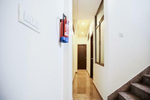 Oyo 76661 Hotel Raj