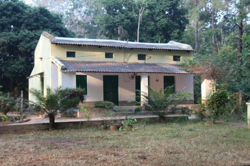 Lodge Hotel Disha