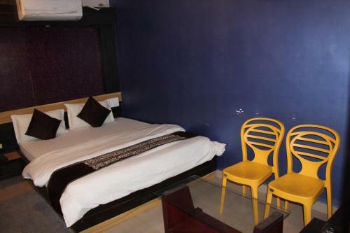 Lodge Hotel Disha